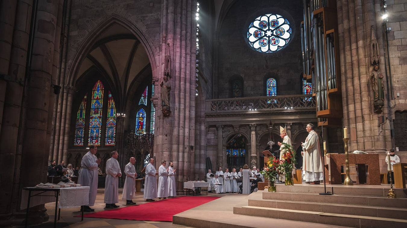 Erzdiözese Freiburg