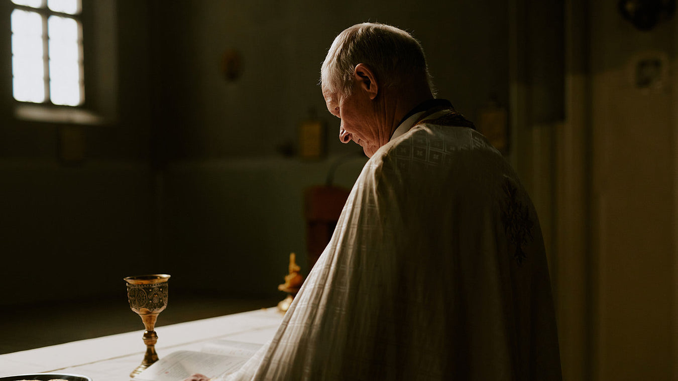 Liturgie / Gottesdienste