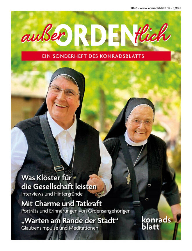 Konradsblatt Nr. 38/ 2026