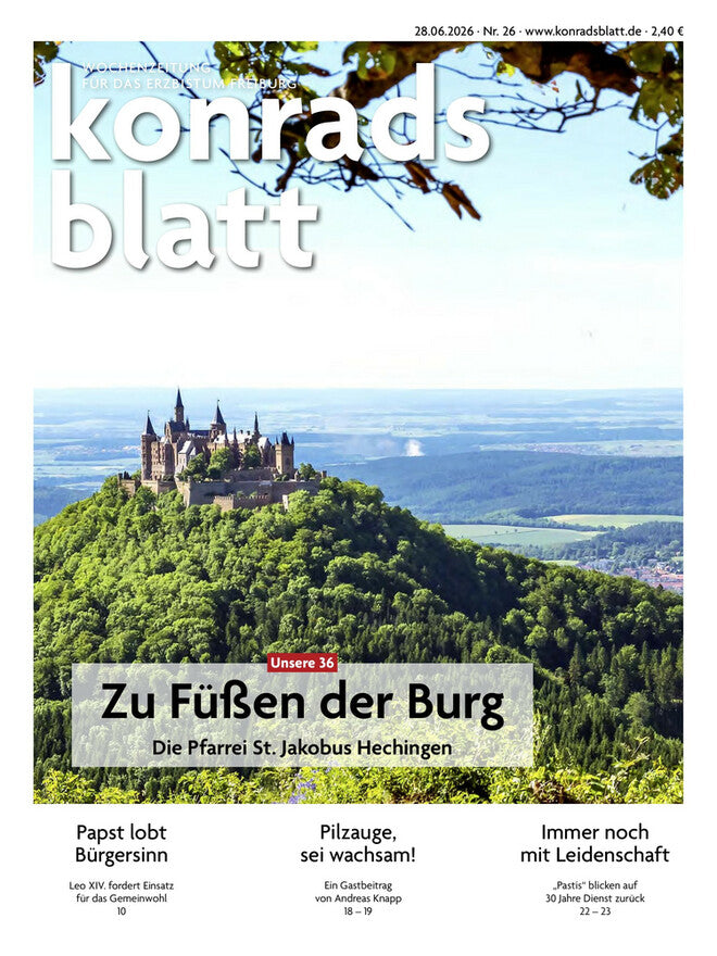 Konradsblatt Nr. 26