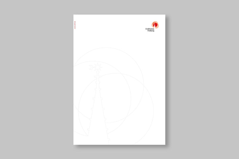 Notizblock Format DIN A5, 30 Blatt