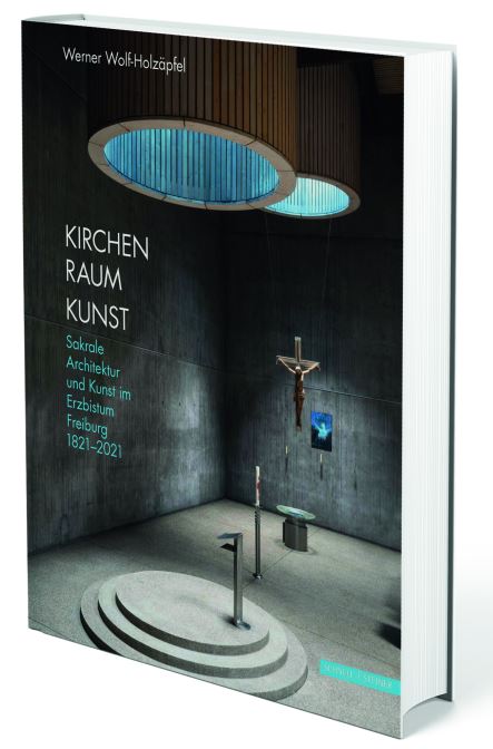 Kirchen Raum Kunst