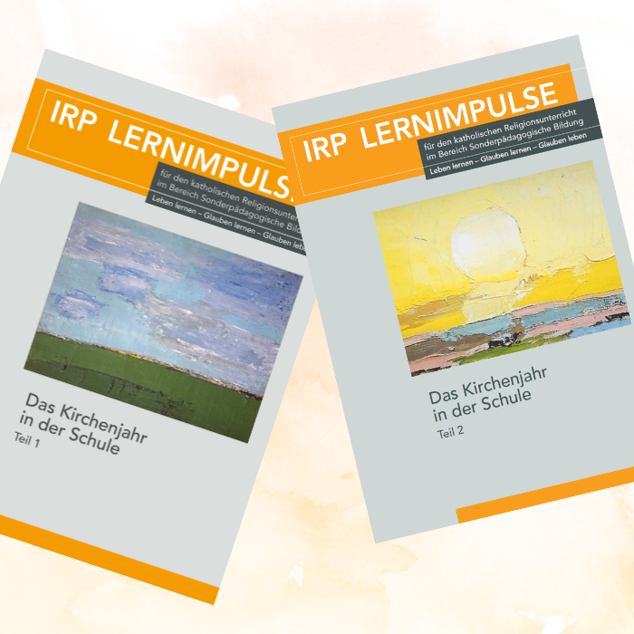 Lernimpulse Sonderpädagogische Bildung