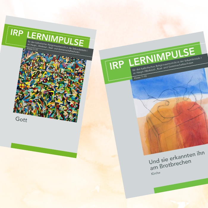 Lernimpulse Sek.-Stufe I an HS, Realschule usw.