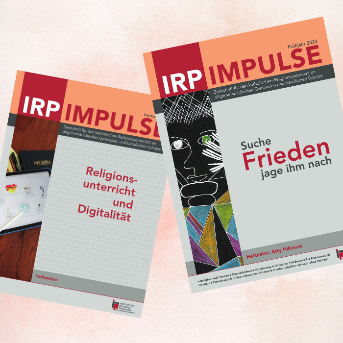 IRP Impulse