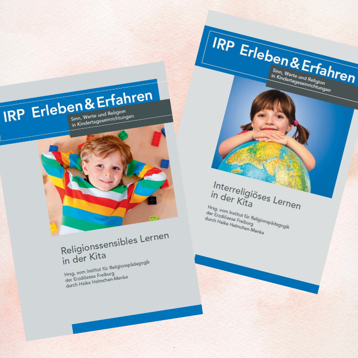 Erleben & Erfahren, Elementarpädagogik