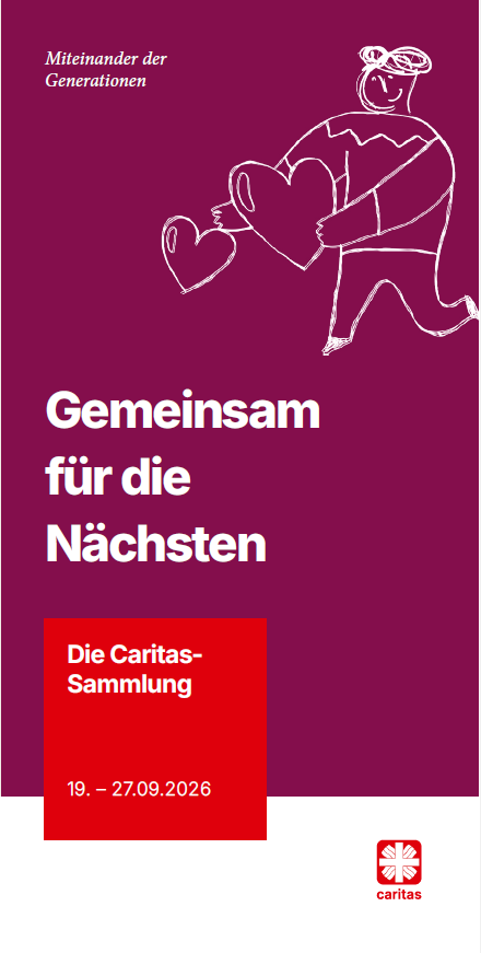 Gemeinsam für die Nächsten