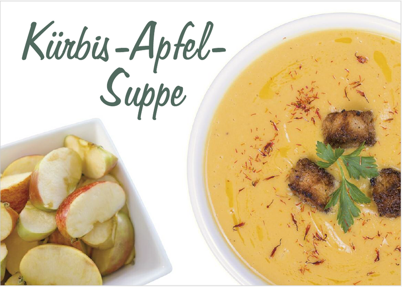 Rezeptkarten