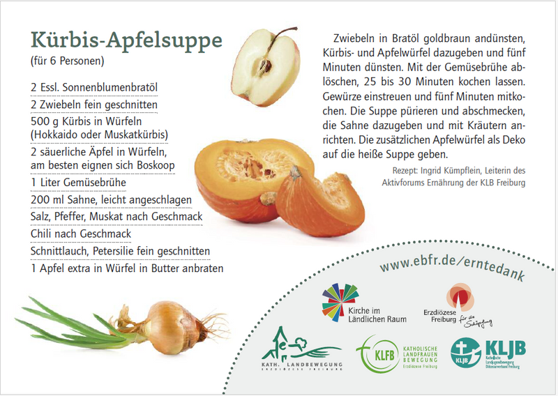 Rezeptkarten