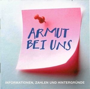 ARMUT BEI UNS