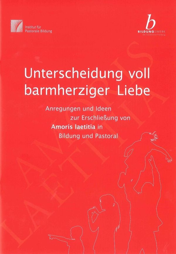 Unterscheidung voll barmherziger Liebe