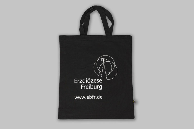 Stofftasche "Erzdiözese Freiburg"