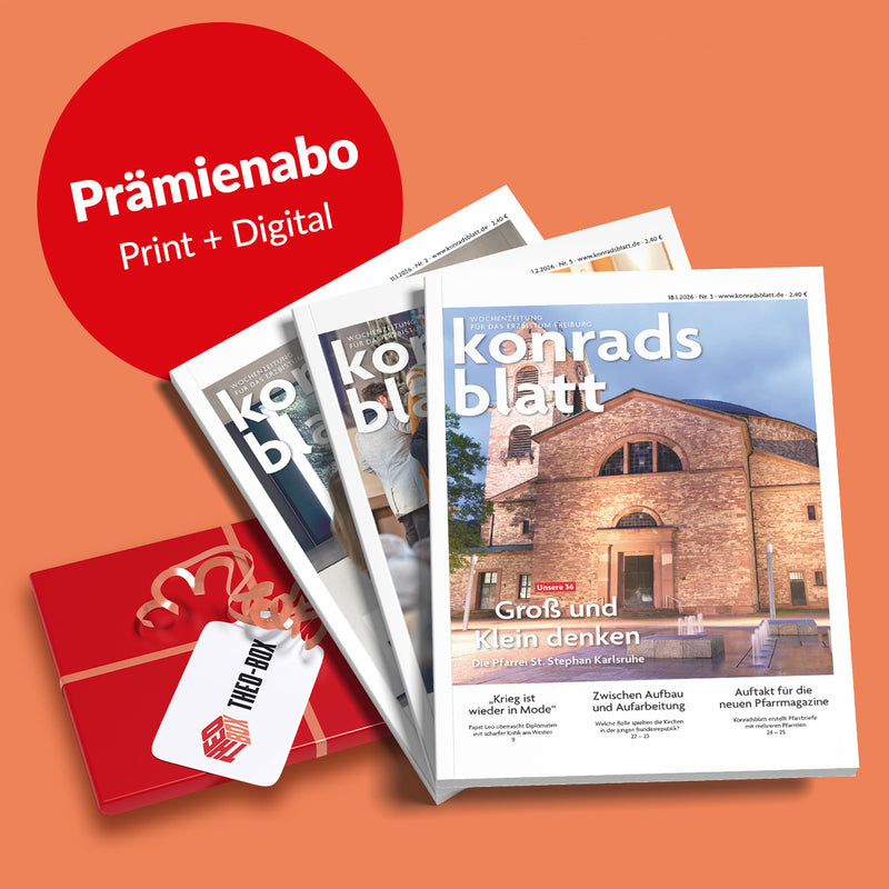 Prämienabo